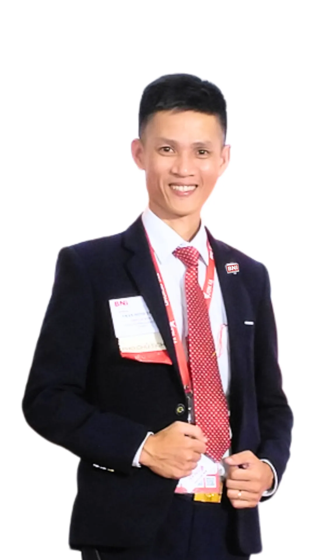 Chuyên gia Digital Marketing Trần Minh Thuấn